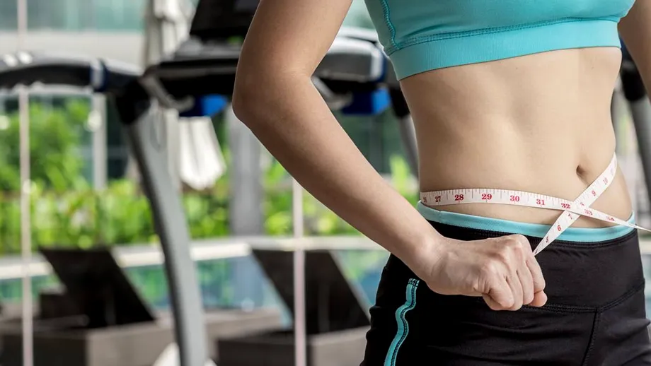 Cum să slăbești până la Crăciun, fără diete și program încărcat