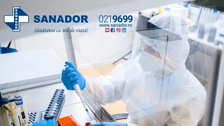 Oboseală accentuată, tuse, dispnee și cefalee persistente după COVID? Ai nevoie de o evaluare medicală!