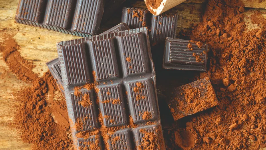 4 motive pentru a consuma ciocolată în timpul sarcinii