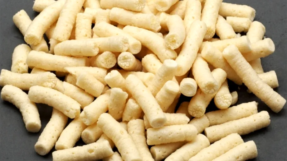 Care sunt cei mai sănătoși pufuleți din comerț. În ce supermarket din România se găsesc