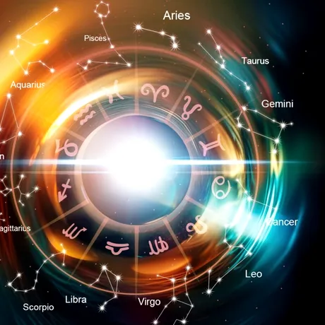 Cele 4 zodii care vor fi răsfățate de Univers în luna martie. Norocul și oportunitățile apar pe neașteptate!