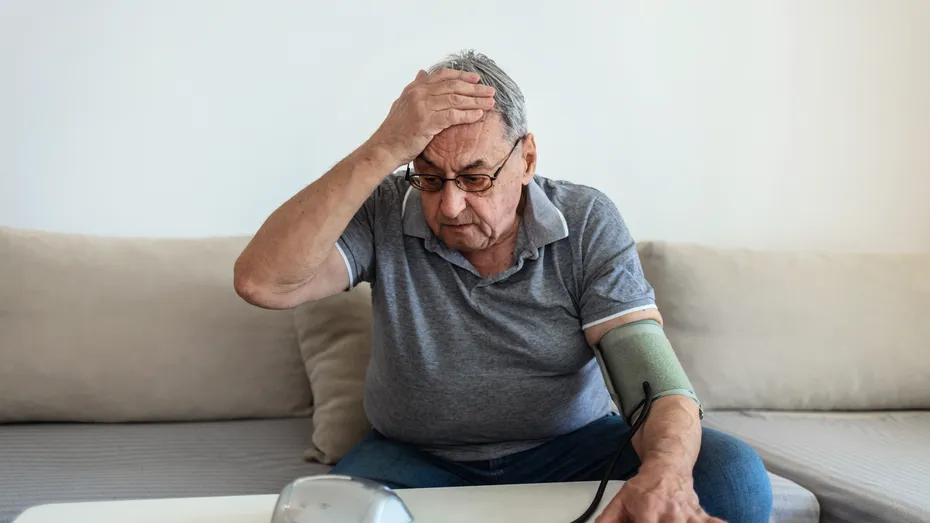 Ce semne ai când treci printr-o criză hipertensivă. Tratamentul urgent de care ai nevoie