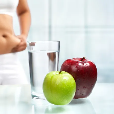 Fructul care topește grăsimea de două ori mai mult decât Ozempic
