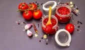 Rețetă dulceață de roșii! O delicatesă pe care o poți consuma lângă friptură sau brânzeturi