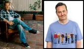 A murit Matthew Perry, actorul celebru din serialul american Friends. Cum a fost descoperit