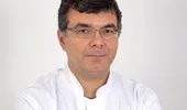 Prof. dr. Alexandru Blidaru, omul care salvează viaţa femeilor cu cancer de sân