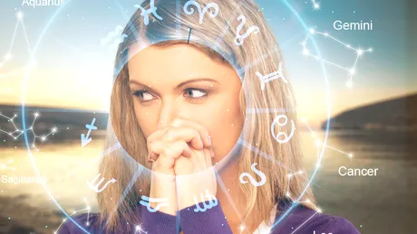 Zodiile și sănătatea. Horoscop video 21-27 februarie 2022