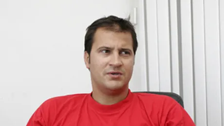 Serban Huidu: Cand m-am trezit din coma am crezut ca sunt in Lima, iar 8 ori 5 fac 500