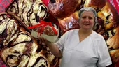 Ce să nu pui niciodată în cozonaci pentru că nu vor mai ieşi pufoşi. Secretul dezvăluit de doamna Mariana, „regina cozonacilor”