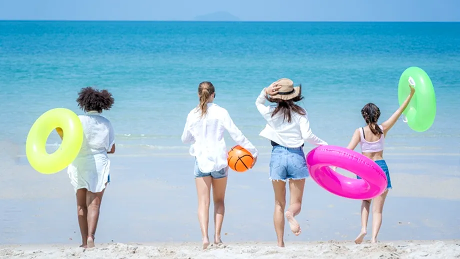 „Litoralul pentru Toți” 2025. Când începe și ce tarife vor fi la cazările de la malul mării