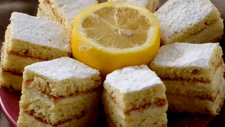 Prăjitura Albă ca Zăpada. Secretele unui desert perfect