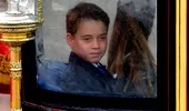 Ce mănâncă Prințul George în fiecare dimineață. Viitorul rege al Marii Britanii își pune doar 2 alimente în farfurie la fiecare mic dejun
