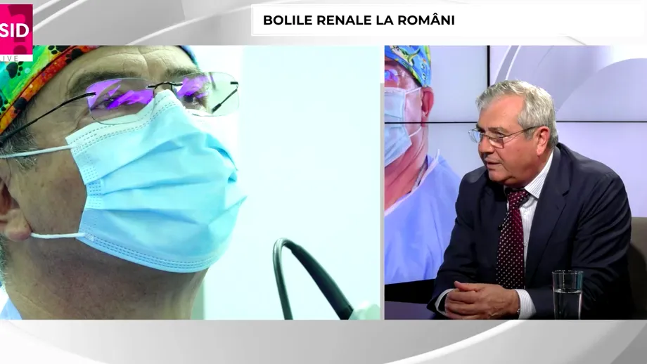 Când apar infecțiile la rinichi?