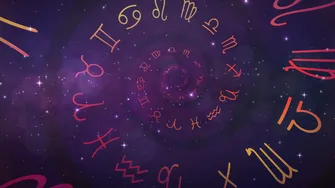 Horoscop august 2022. Zodia care își consolidează relația de iubire