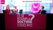 Boala de tiroidă declanșată de viroza banală. Medic endocrinolog: Sunt afectate femei cu vârsta cuprinsă între 30 și 50 de ani