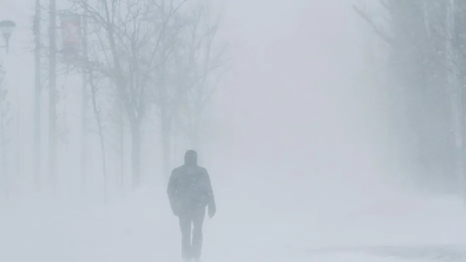 Un nou val de vreme rece va afecta România. Ninsorile revin în forță, în mai multe zone ale țării