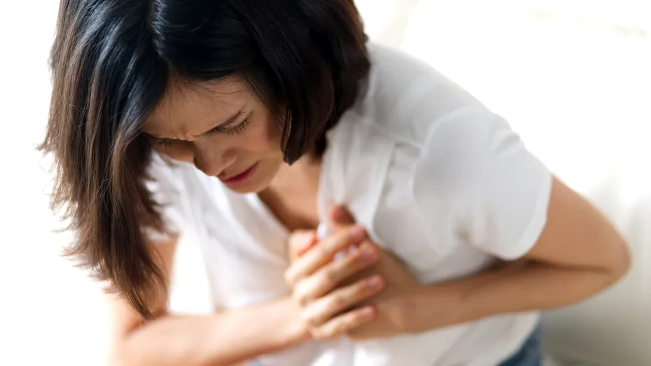 MINOCA, infarctul care te ia pe nepregătite și ale cărui simptome sunt înșelătoare