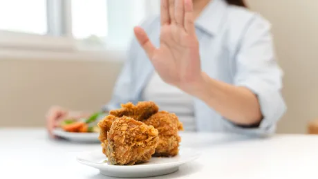 A fost diagnosticată cu colesterol ridicat la 15 ani. La 20 de ani, a găsit un tratament care funcționează