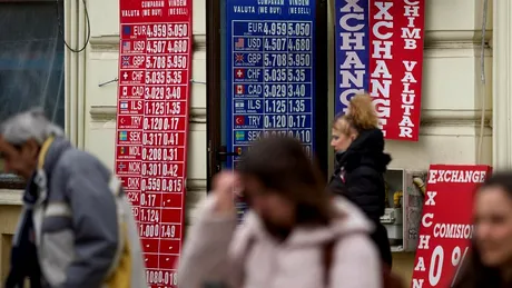 Ce se întâmplă cu pensiile românilor din luna iunie, după ce euro a atins pragul de 5,1 lei. Anunțul oficial făcut de Guvern