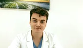 Dr. Daniel Vîlcioiu: Cum se poate trata fractura de pumn, cea mai frecventă fractură osoasă