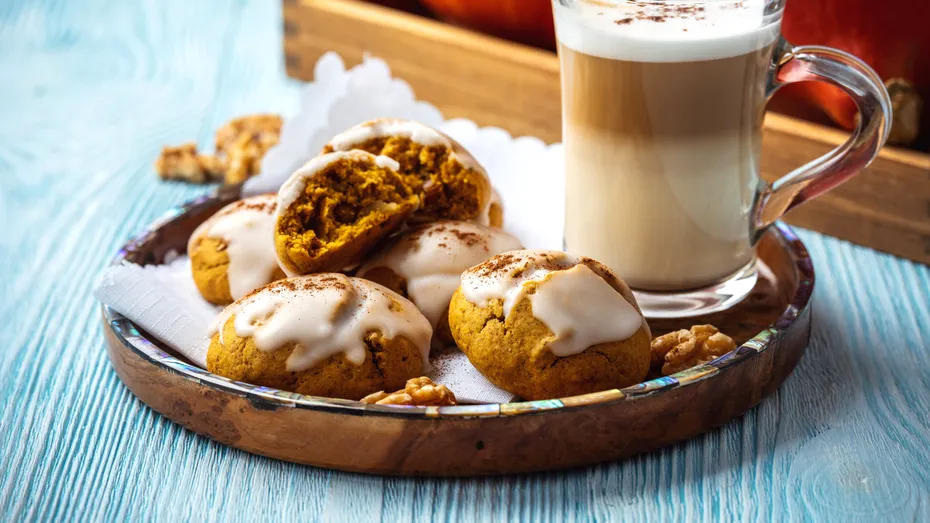 Cea mai simplă rețetă de turtă dulce. Cât se lasă la copt ca să nu se întărească prea mult