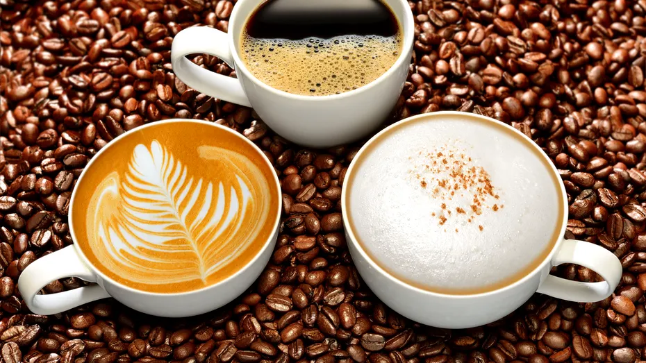 10 mistere ale cofeinei