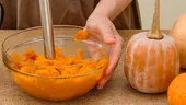 Piure de dovleac copt - un preparat delicios pe care copiii îl adoră