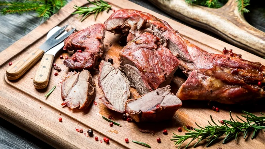 Carnea de miel, un superaliment sau un pericol ascuns? Cine ar trebui să o evite și de ce