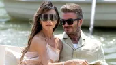 Victoria Beckham, dezvăluiri despre relația intimă cu David Beckham: 