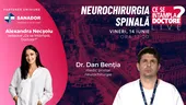 Neurochirugia spinală 🔴CSID LIVE