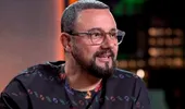 Cum arăta Cătălin Măruță cu părul lung. Imaginile uitate cu fostul prezentator de la PRO TV
