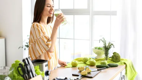 Elixirul frumuseții: Sucul care îți transformă tenul