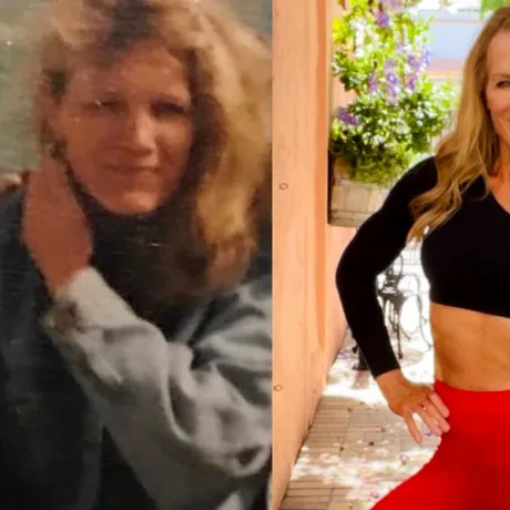 „Am 67 de ani, dar arăt la fel ca la 20”: secretul controversat al unei bunici pe care nimeni nu o crede când își spune vârsta