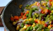 Condimentul pe care să nu-l pui niciodată dacă faci legume mexicane la wok. Le distruge gustul iremediabil