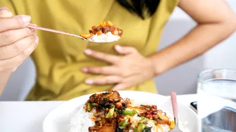 Regim alimentar pentru reflux gastric: alimente și băuturi care pot ameliora simptomele