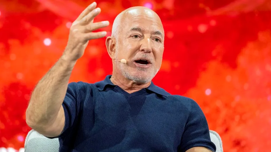 Jeff Bezos și-a lăsat copiii să folosească obiecte periculoase încă de mici. Ce urmărea, de fapt, miliardarul. „Mai bine un copil cu nouă degete decât unul...”