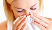 Remedii naturale pentru nasul înfundat