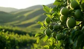 Beneficiile NEBĂNUITE ale frunzelor de prun. Cum prepari un laxativ natural și ușor