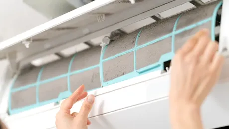 De ce miroase urât aparatul de aer condiționat și cum să remediezi problema