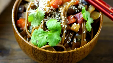 Folosește aceste 4 elemente și orice preparat îți va ieși delicios!