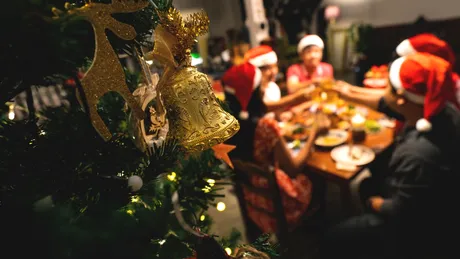 Ce nume sunt sărbătorite de Crăciun și cui îi spunem „La mulți ani” pe 25 decembrie