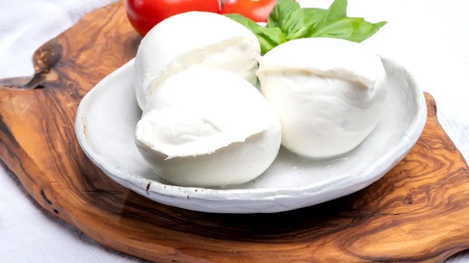 Cum să păstrezi mozzarella o perioadă mai lungă de timp fără să se strice