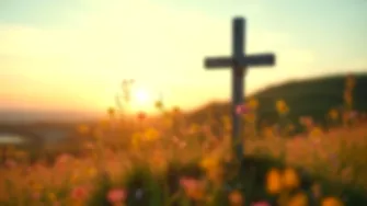 Postul negru: când se ține și ce trebuie să știi înainte de a începe