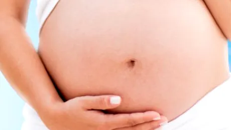 Decalogul femeii însărcinate: reguli pentru fericirea ta şi a bebeluşului tău!