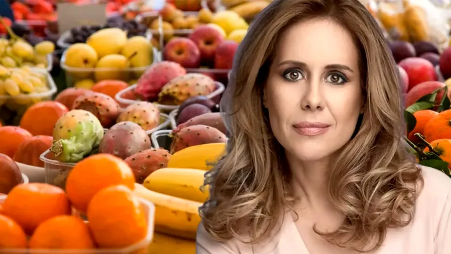 Mihaela Bilic a dezvăluit care este cea mai simplă și sigură dietă. Costă 0 lei și este la îndemâna oricui