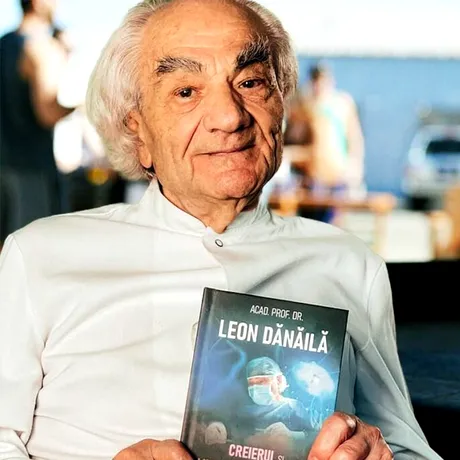 Cât alcool trebuie să consumăm zilnic pentru a nu ne distruge creierul, potrivit faimosului neurochirurg Leon Dănăilă