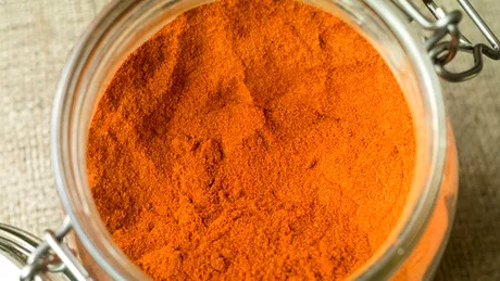 Alimentul picant care îți protejează inima și vederea. Ai încerca ceva atât de iute?