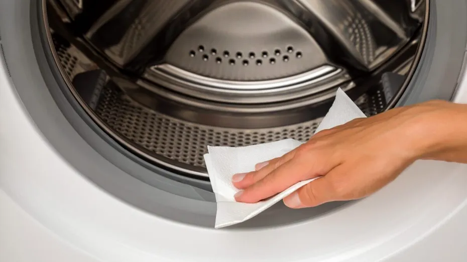 Cum cureți corect garnitura de cauciuc a mașinii de spălat, potrivit specialiștilor