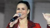 Solista de muzică populară Daniela Ploia a fost găsită leșinată pe stradă. Ar fi suferit un AVC
