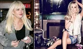 Lindsay Lohan, de nerecunoscut! „Schimbare de look” la început de primăvară